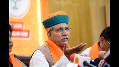 Union law minister calls for campaign against cybercrime