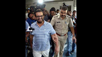 FIR filed against 4 Gajera brothers in Rs 1,928 Cr Fraud Case