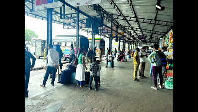 KTC plans new head office, bus stands set for revamp