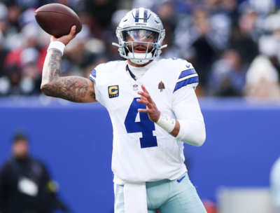 Dak Prescott net worth in 2026: Breaking down contract, salary, and career earnings