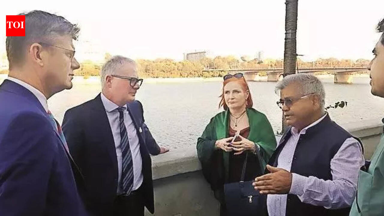 UK team in town for C’wealth forum