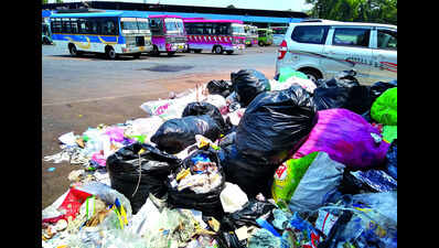 Pollution board start regulating ops of waste collectors