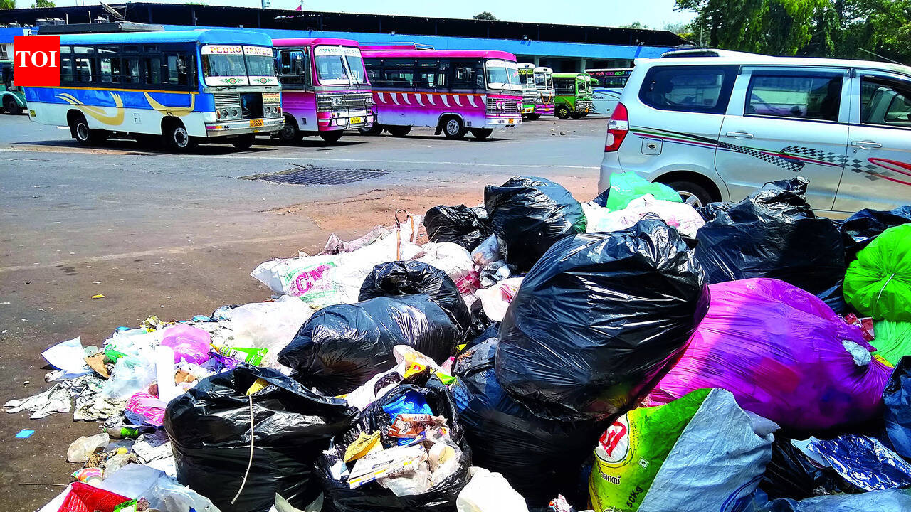 Pollution board start regulating ops of waste collectors