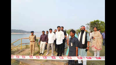 Kaleshwaram project will be brought back to use: Revanth