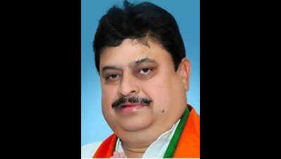 Telangana BJP chief placed under house arrest ahead of Banswada visit