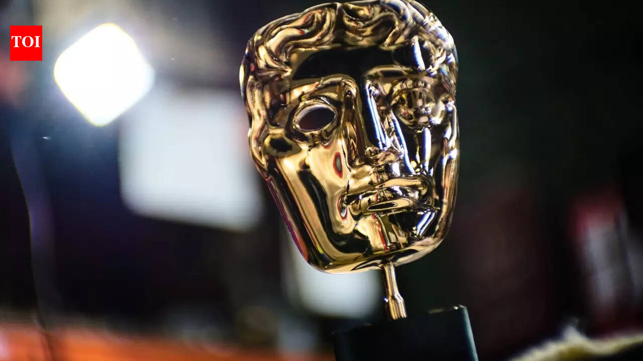 BAFTA Film Awards 2026 Live Updates
