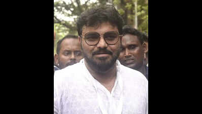 Youth Congress shirtless stir poor judgment: Babul