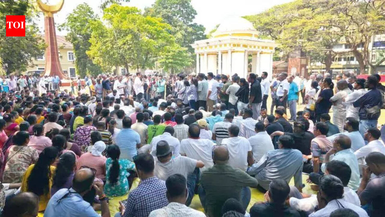 Oppn’s mega protest in city against TCP’s Sec 39A today