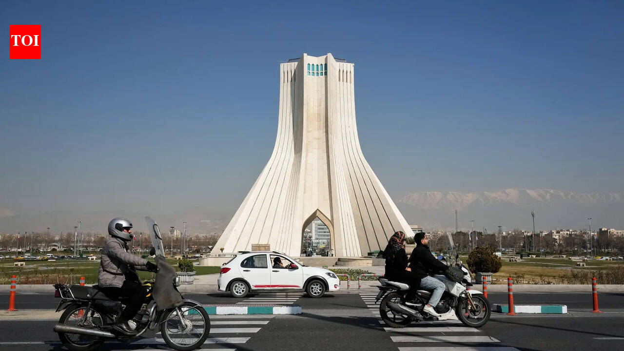 Iran: Nuclear talks withTrump’s envoy to resume this week