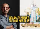 When art comes home: Inside Jagannath Panda&rsquo;s transformative solo in Odisha