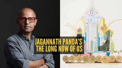  Inside Jagannath Panda’s transformative solo in Odisha
