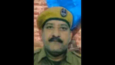 Punjab shocker: Two cops shot dead inside police post next to Pak border