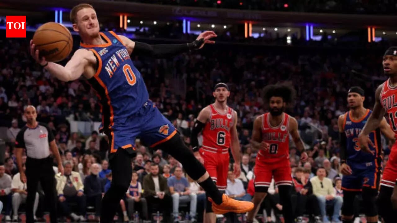 Chicago Bulls vs New York Knicks (02-22-2026) game preview: When and where to watch, expected lineup, injury report, prediction, and more