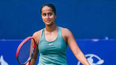 Who is Vaishnavi Adkar? 21-year-old makes history as first Indian woman in W100 singles final since Sania Mirza