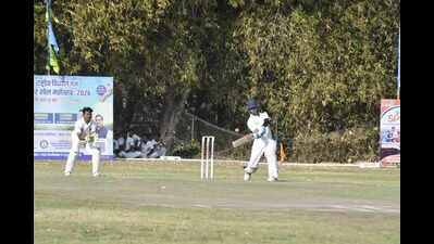 25 disabled teams launch quest for world record, aim to play nonstop 100-hr cricket