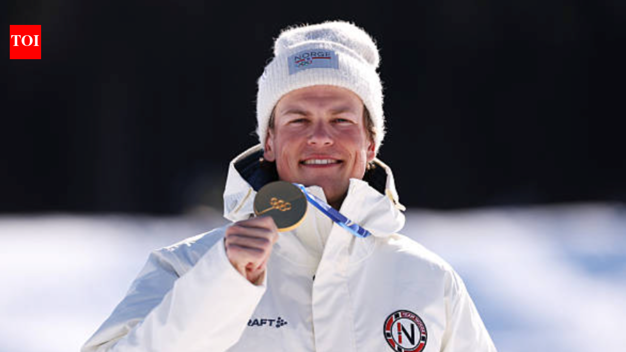 Who topped the medal table at Milano Cortina 2026? A look at the final Winter Olympics standings