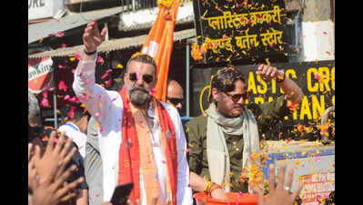 ‘Net Zero Sarojini Nagar’ drive launched