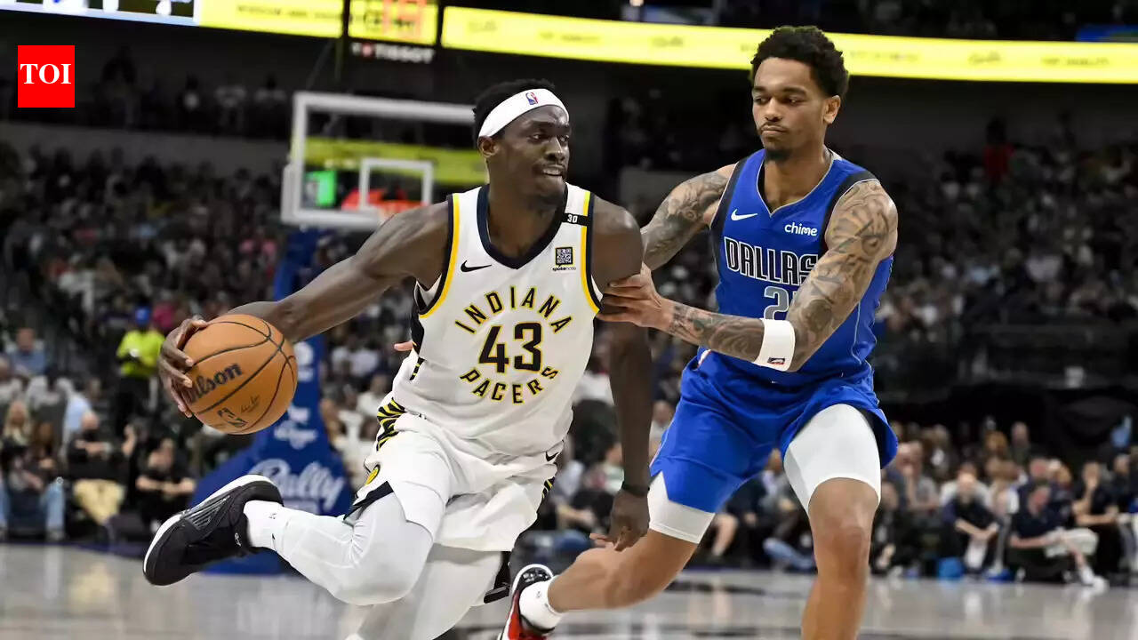 Dallas Mavericks vs Indiana Pacers injury report: Who's playing, injured and questionable players, head-to-head records, team stats, and more (February 22, 2026)