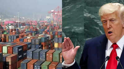 Tariff tantrums: Exporters brace for uncertain times