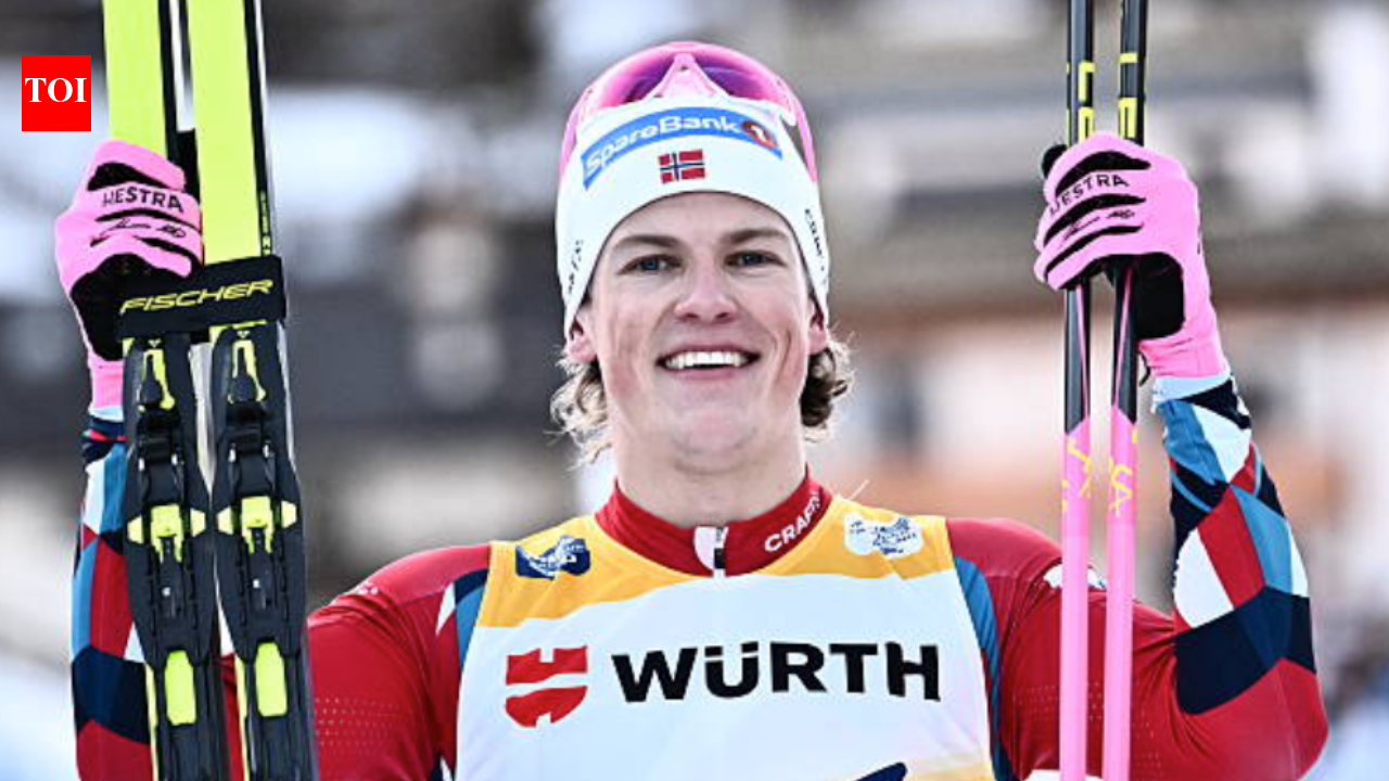 Johannes Hosflot Klaebo net worth in 2026: Inside the earnings and overall wealth of Norway’s Olympic skiing icon