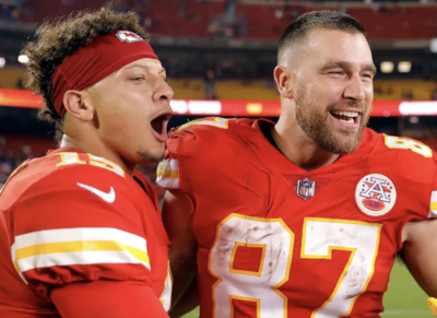 Why are Travis Kelce and Patrick Mahomes being sued? Know all about the lawsuit