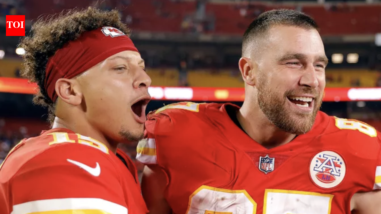 Why are Travis Kelce and Patrick Mahomes being sued? Know all about the lawsuit