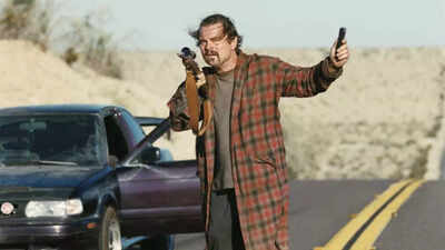 BAFTA Awards 2026 complete winners list: One Battle After Another dominates with six awards; Robert Aramayo beats Leonardo DiCaprio, Jessie Buckley wins Best Actress