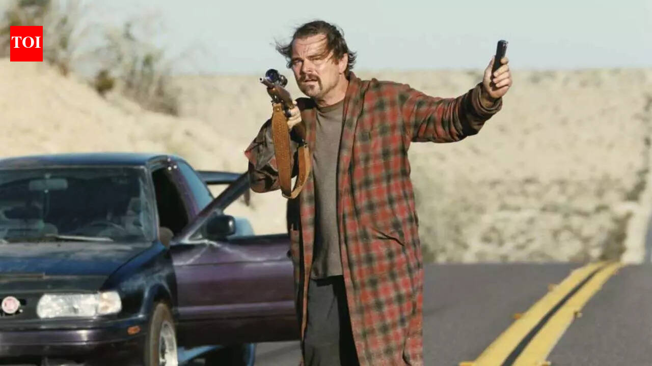 BAFTA 2026 complete winners list: One Battle After Another dominates with six awards; Robert Aramayo beats Leonardo DiCaprio, Jessie Buckley wins Best Actress