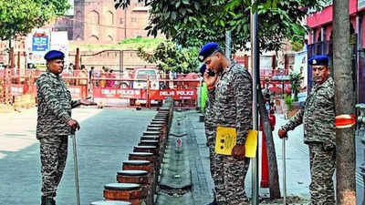 Cops bust module linked to LeT, foil plot to strike Delhi; 7 Bangladeshis with Aadhaar IDs among 8 arrested