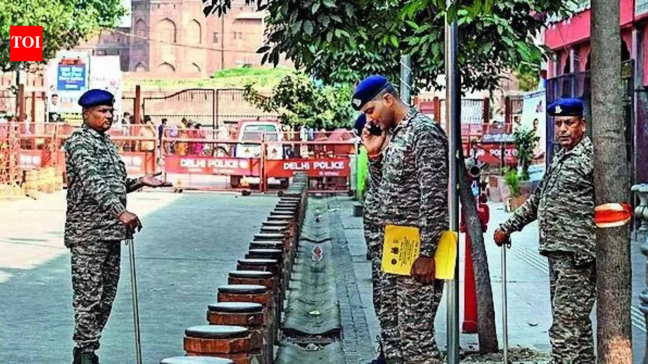 Cops bust module linked to LeT, foil plot to strike Delhi; 7 Bangladeshis with Aadhaar IDs among 8 arrested