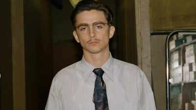 Timothee Chalamet’s ‘Marty Supreme’ loses big: Faces 0 to 11 for the night