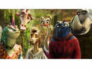 'GOAT' beats 'Wuthering Heights' to top North American box office on dull weekend