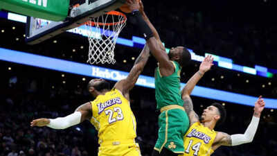 Boston Celtics vs Los Angeles Lakers injury report: Who's playing, injured and questionable players, head-to-head records, team stats, and more (February 22, 2026)