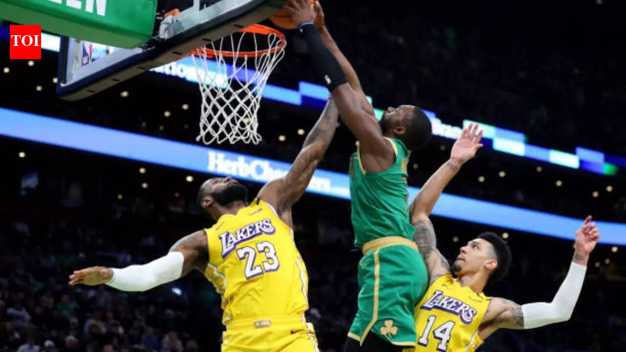 Boston Celtics vs Los Angeles Lakers injury report: Who's playing, injured and questionable players, head-to-head records, team stats, and more (February 22, 2026)