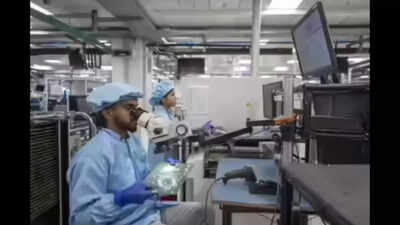 1.2 lakh new seats planned in 1,000 upgraded ITIs