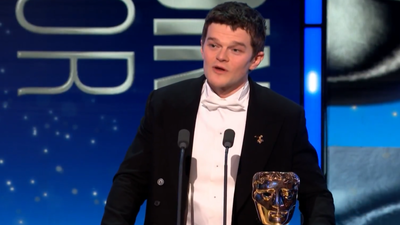 ‘I Swear’ star Robert Aramayo leads BAFTAs with best leading actor and rising star titles
