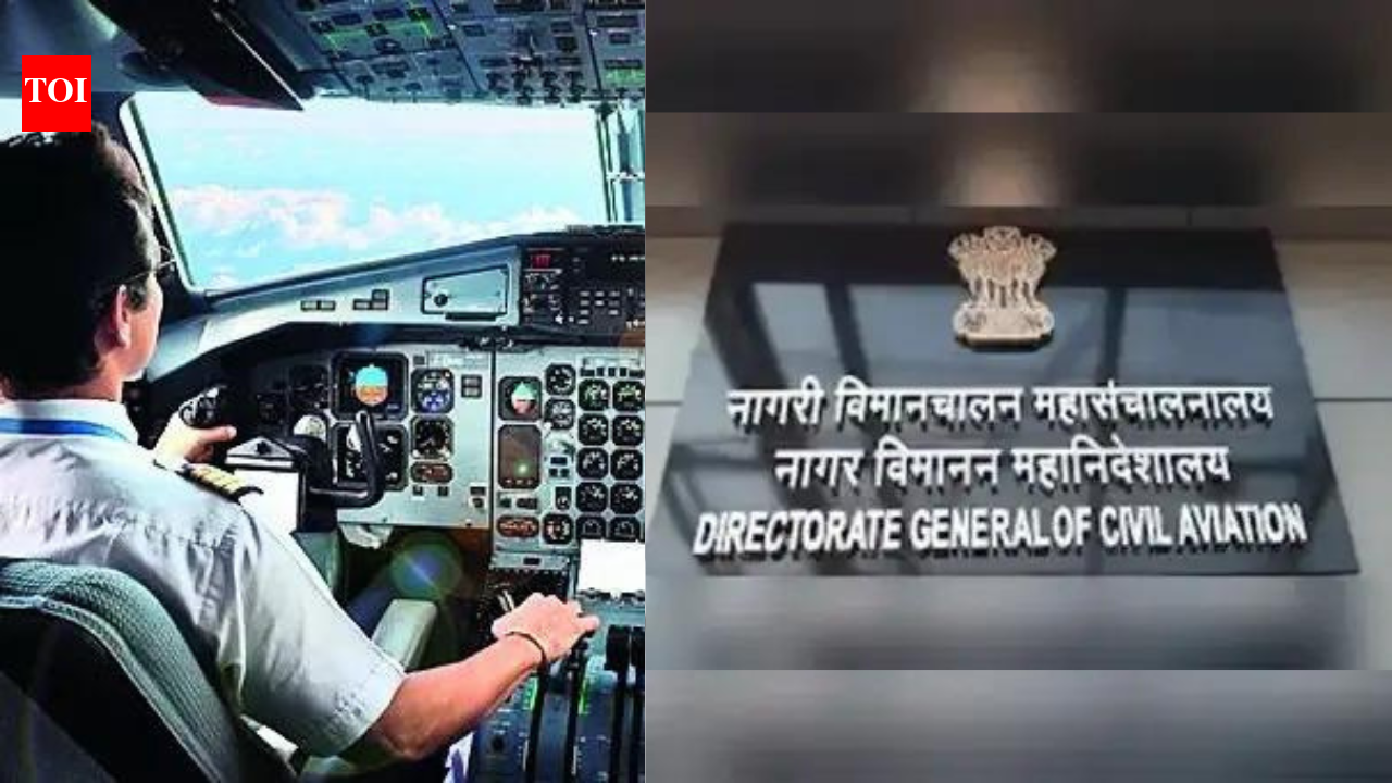 Pilot duty exemptions weigh in heavy on DGCA’s summer plan