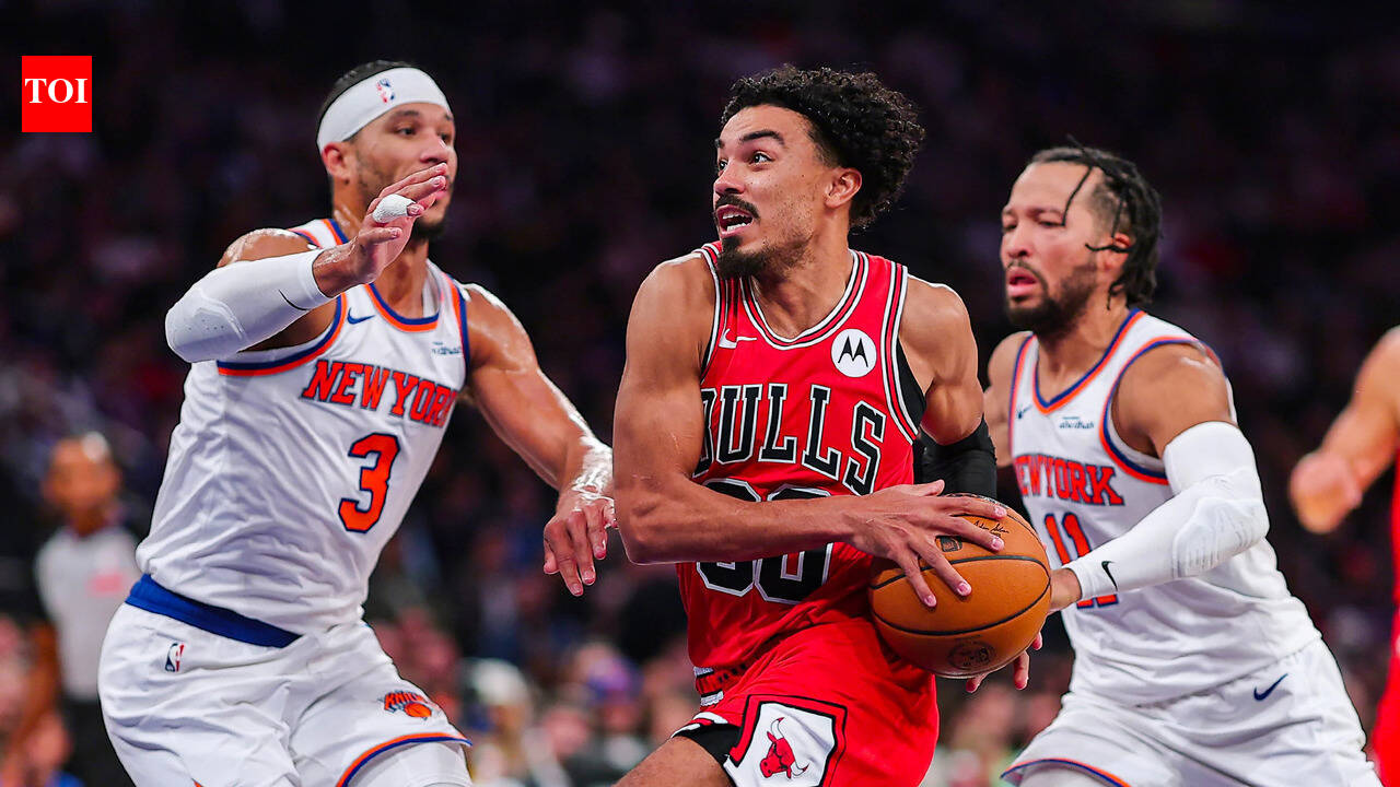 New York Knicks vs the Chicago Bulls injury report: Who's playing, injured and questionable players, head-to-head records, team stats, and more (February 22, 2026)