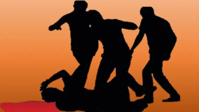 Dalit man tied to wooden cot, beaten to death in Jharkhand; mob violence suspected over love affair