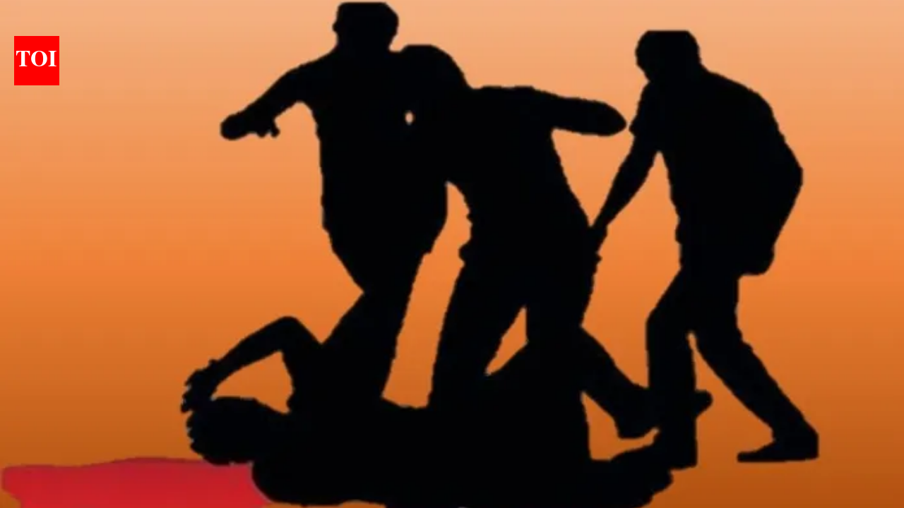 Dalit man tied to wooden cot, beaten to death in Jharkhand; mob violence suspected over love affair