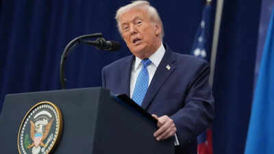 Tariff turbulence: Govt puts trade team's US visit on hold; SCOTUS ruling an opening to seek better deal?