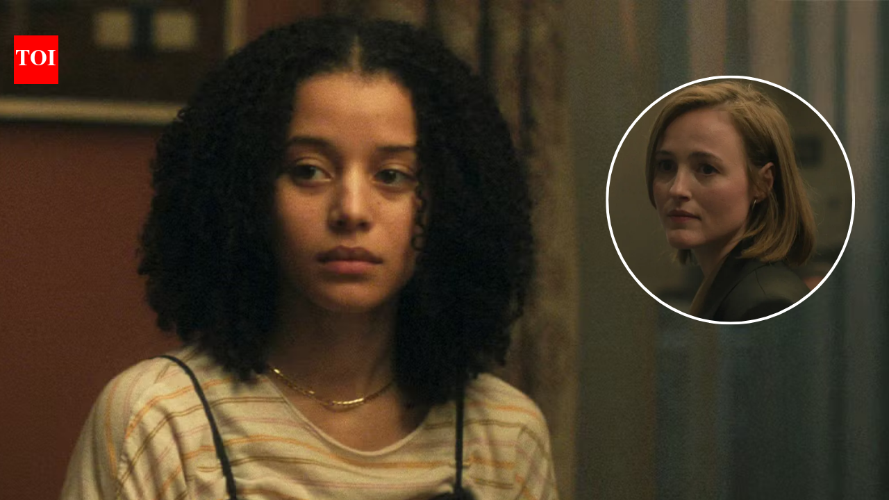 Did you know BAFTA 2026 leading actress nominees Chase Infiniti and Renate Reinsve once shared screen together?