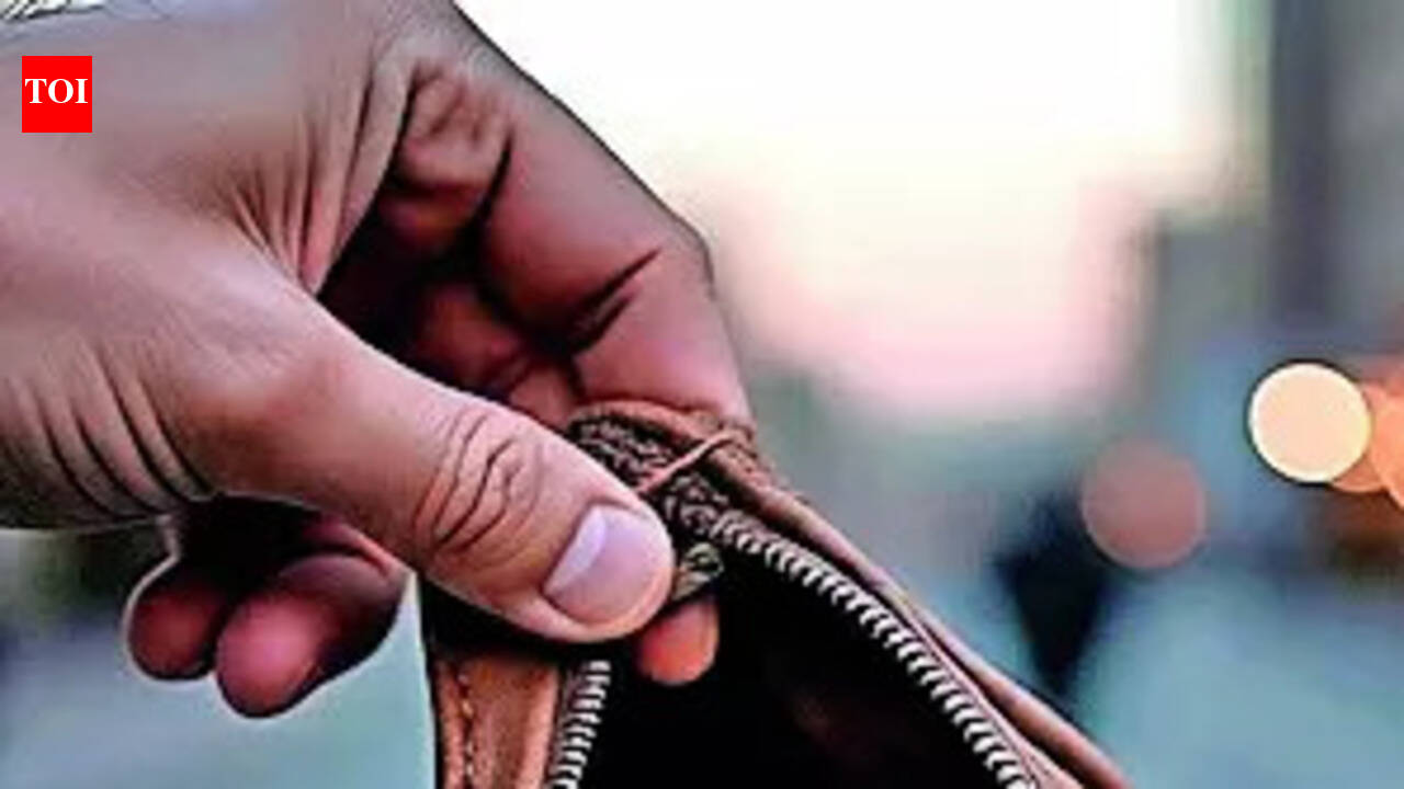 5 bullets recovered from IIT-Bombay hostel bag; Bihar visitor held