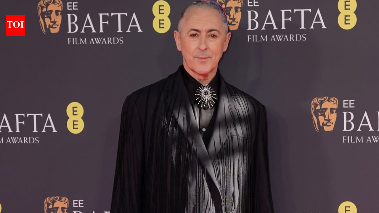 BAFTA 2026’s biggest quotes and moments: From Alan Cumming's humour to Jessie Buckley's heartfelt speech