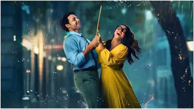 'दो दीवाने सहर में' बॉक्स ऑफिस कलेक्शन दिन 3: सिद्धांत चतुवेर्दी स्टारर ने शुरुआती सप्ताहांत में 4 रुपये कमाए