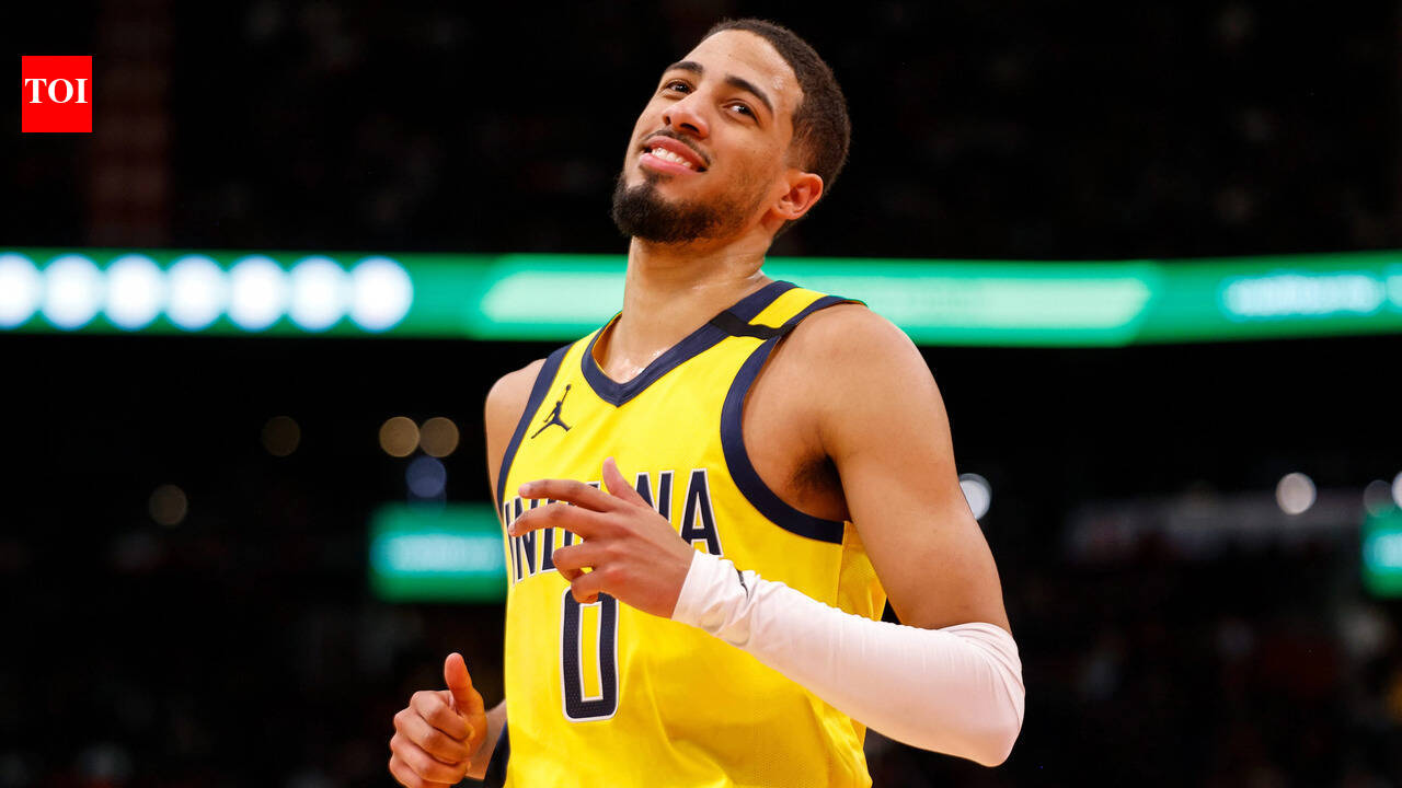 Tyrese Haliburton out of NBA season 2025-26? Indiana Pacers star faces unexpected setback after fresh health concern