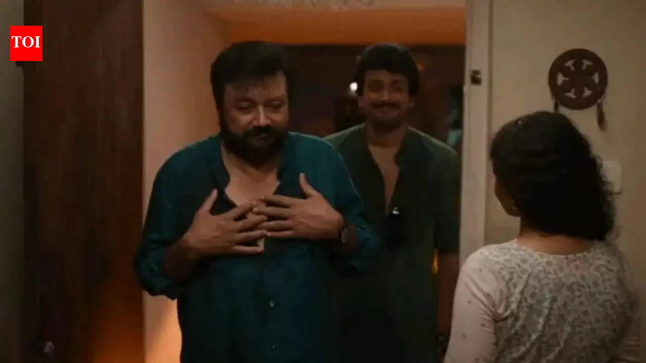 'Ashakal Aayiram' box office collections day 17: Jayaram film stays in safe zone; hits Rs 7.09 crore worldwide