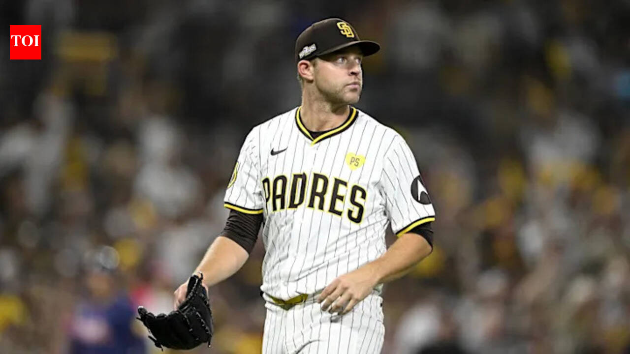 MLB trade rumors: San Diego Padres looking at $5.8 million veteran pitcher to add rotation depth ahead of offseason