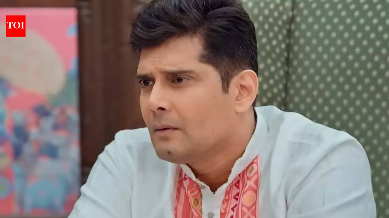 'Kyunki Saas Bhi Kabhi Bahu Thi 2’ February 22 written update: Pari wishes to set Ajay and Avantika together