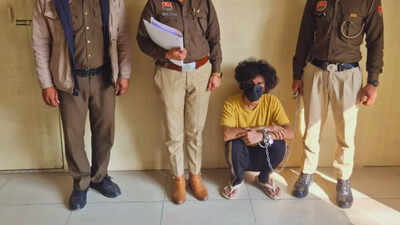 ‘Smashed earthen pot on head’: How live-in partner tortured Tripura woman in Gurgaon PG; held her captive for 3 days